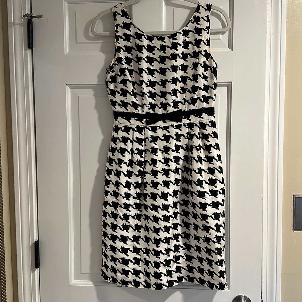 Women’s classic dress